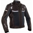 Airstream-X Jacket schwarz