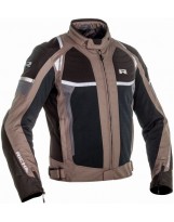 Airstream-X Jacket Bronze