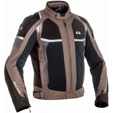Airstream-X Jacket Bronze