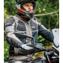 Airstream-X Jacket Bronze