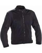 Imperial Jacket Noir