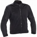 Imperial Jacket Schwarz
