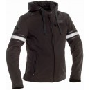 Toulon 2 Softshell Mesh Jacket Noir