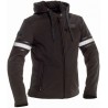 Toulon 2 Softshell Mesh Jacket Noir