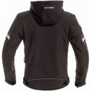 Toulon 2 Softshell Mesh Jacket Noir