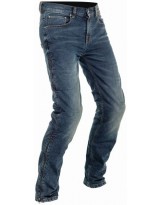 Adventure Jeans Blau