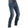Adventure Jeans Bleu