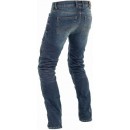 Adventure Jeans Blau