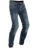 Trojan Jeans Bleu