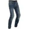 Trojan Jeans Bleu
