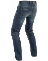 Trojan Jeans Bleu