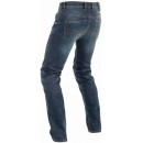 Trojan Jeans Blau