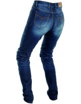 Trojan Jeans Lady Slim Fit Navy