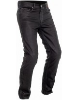 Waxed Jeans Anthracite