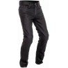 Waxed Jeans Anthracite