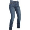 Nora Jeans (30) Kurz Blau