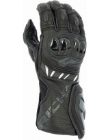 R-Pro Racing Schwarz