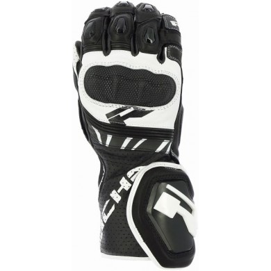 R-Pro Racing Weiss