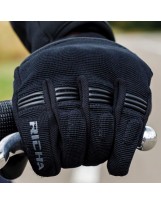Scope Glove Schwarz