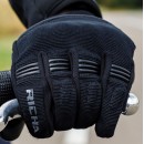 Scope Glove Noir