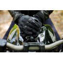 Scope Glove Noir