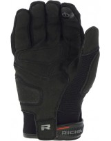 Scope Glove Rot