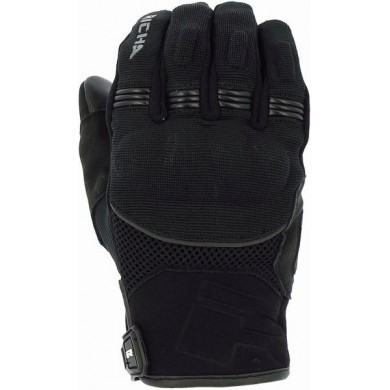 Scope Glove Ladies Noir Scope Glove Ladies Noir