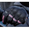 Scope Glove Ladies Noir Rose