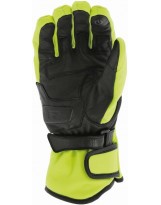 Torch Glove Fluo Gelb