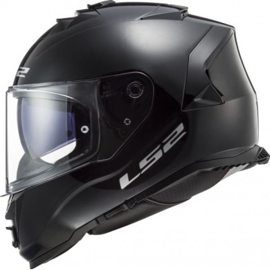 FF800 Storm Matt Schwarz