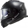 FF800 Storm Noir Mat