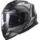 FF800 Storm Faster Titane Mat