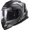 FF800 Storm Faster Titane Mat