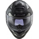 FF800 Storm Faster Titane Mat