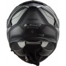 FF800 Storm Faster Titane Mat