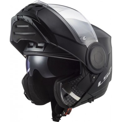 FF902 Scope Matt Schwarz