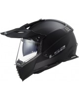 MX436 Pioneer Evo Noir Mat
