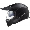 MX436 Pioneer Evo Noir Mat