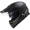 MX436 Pioneer Evo Matt Schwarz