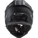 MX436 Pioneer Evo Matt Schwarz