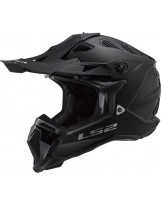 MX470 Subverter Noir Mat