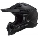 MX470 Subverter Noir Mat