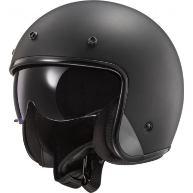 OF601 Bob Noir Mat