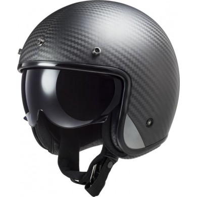 OF601 Bob Carbon Mat