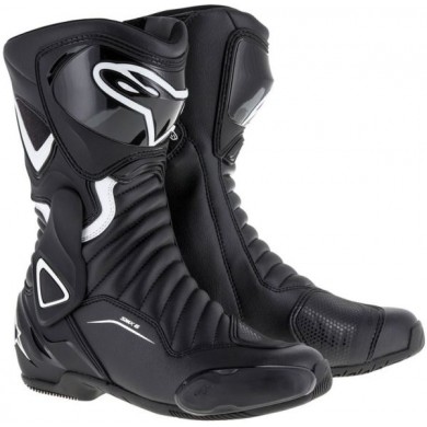 Stella SMX-6 V2 Noir Blanc