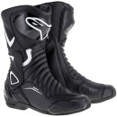 Stella SMX-6 V2 Schwarz Weiss