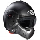 Boxer V8 Bond Schwarz Titan Matt