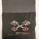 TBX Merino Swiss Riders Schwarz
