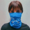 TBX Merino Swiss Riders Blau