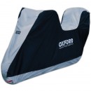 Aquatex Cover Top Box Grau Schwarz